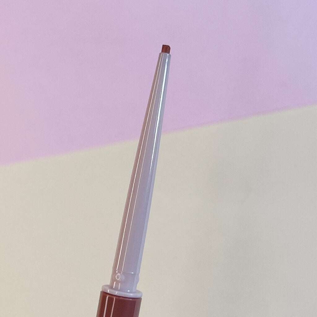 クリーミータッチライナー/キャンメイク/ジェルアイライナーを使ったクチコミ(7枚目)