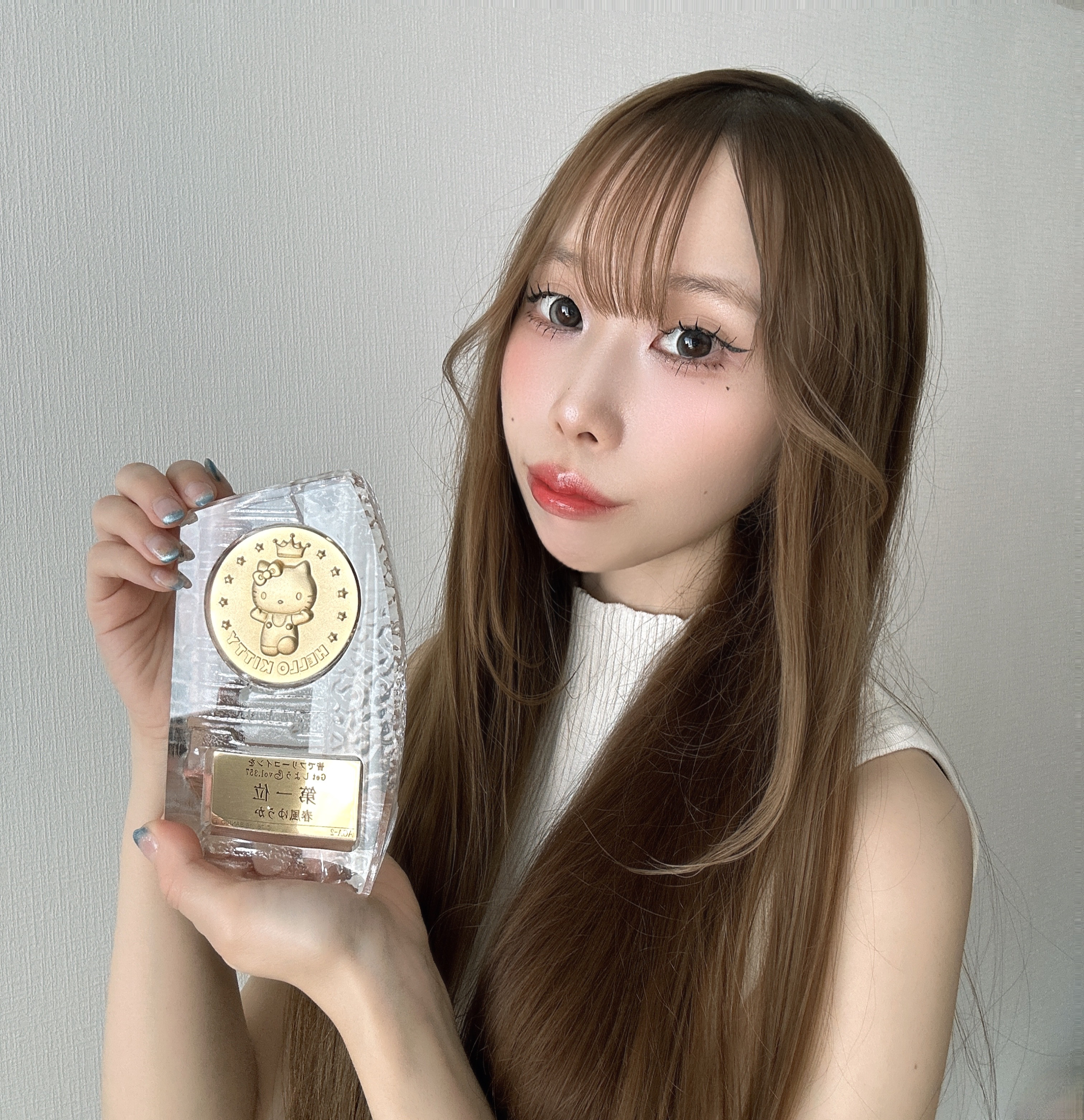 FOR ACTIVE/ケープ/ヘアスプレーを使ったクチコミ（1枚目）