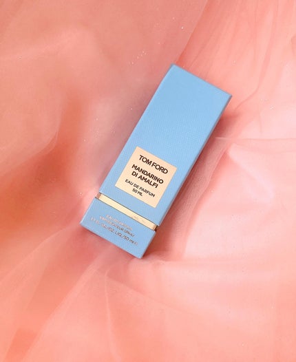 ウード・ウッド オード パルファム スプレィ/TOM FORD BEAUTY/香水(メンズ)を使ったクチコミ(5枚目)