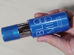 ディープブーストセラム/ブルーミオ/美容液を使ったクチコミ（2枚目）