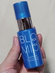 ディープブーストセラム/ブルーミオ/美容液を使ったクチコミ(2枚目)