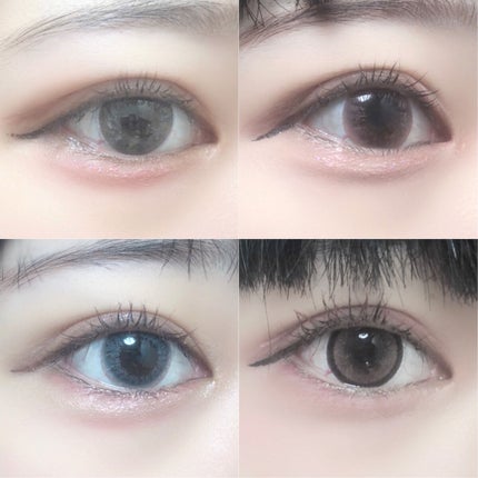 メザイク クリップ カッター ファイバー専用カッター/メザイク/二重まぶた用アイテムを使ったクチコミ(6枚目)