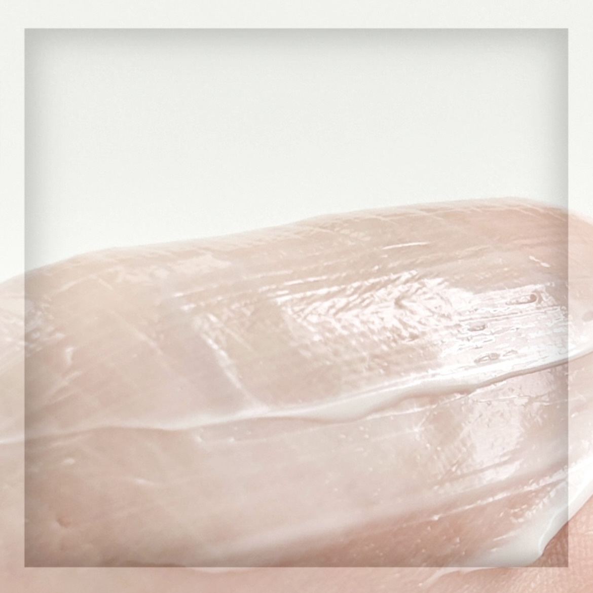 UIQ バイオームバリア ソフトクリームのクチコミ「𓍯バイオームバリアソフトクリーム⌇UIQ

やさしく角質ケアしながら肌バリアをサポートしてくれ.....」（3枚目）