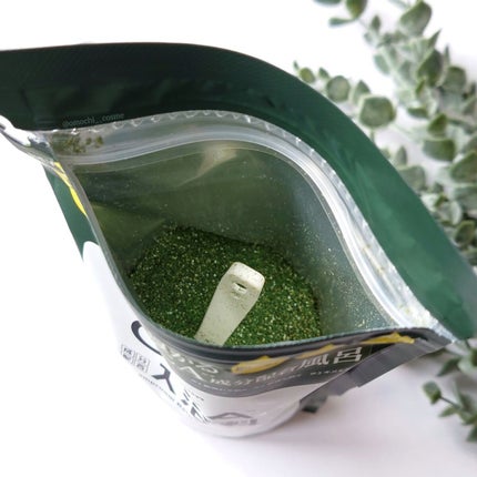 CICA成分配合入浴料/amproom/生薬系入浴剤を使ったクチコミ(4枚目)