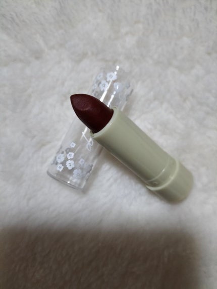 Dazzlin リップカラー/セリア/口紅を使ったクチコミ(2枚目)
