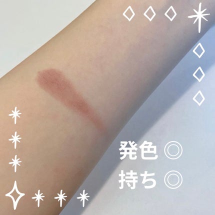 シングルブラッシャー/the SAEM/パウダーチークを使ったクチコミ(3枚目)