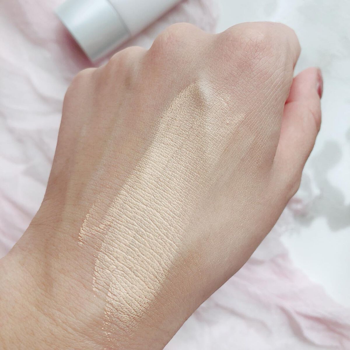 エスト クラリファイイング ジェル ウォッシュ/est/その他洗顔料を使ったクチコミ（3枚目）