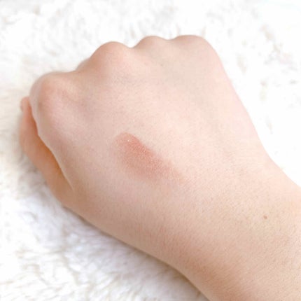 アイグロウ ジェム/DECORTÉ/ジェル・クリームアイシャドウを使ったクチコミ(3枚目)