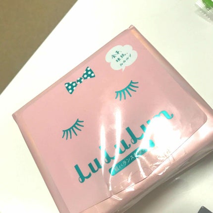 ルルルンピュア エブリーズ/ルルルン/シートマスク・パックを使ったクチコミ(1枚目)