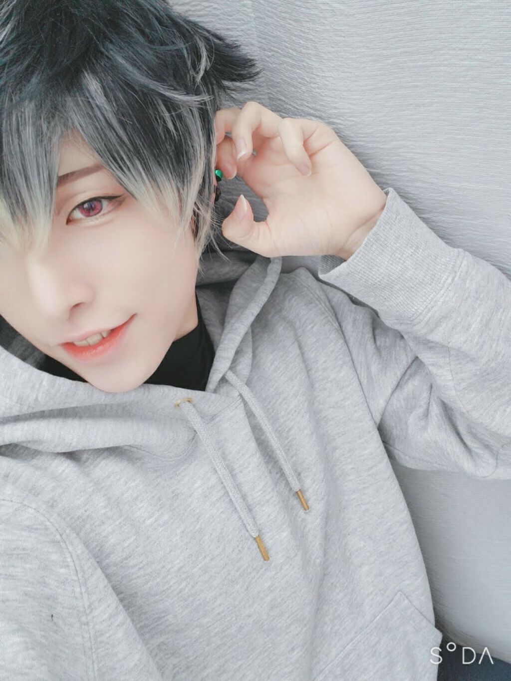 スキニーリッチシャドウ/excel/アイシャドウパレットを使ったクチコミ(3枚目)