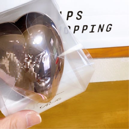 リファ ハートブラシ/ReFa/頭皮ケアを使ったクチコミ(2枚目)