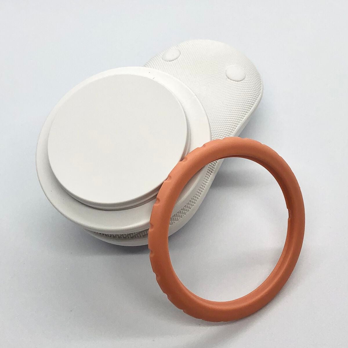 4Dモーションスキンブースタ/gloworks/美顔器・マッサージを使ったクチコミ(3枚目)