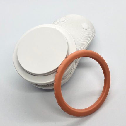 4Dモーションスキンブースタ/gloworks/美顔器・マッサージを使ったクチコミ(3枚目)