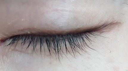 La chicyou No2. EYELASH SERUM/La chicyou/まつげ美容液を使ったクチコミ(5枚目)