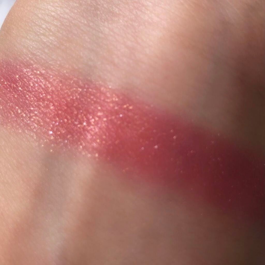 プロ シングル シャドウ/CLIO/単色アイシャドウを使ったクチコミ(2枚目)