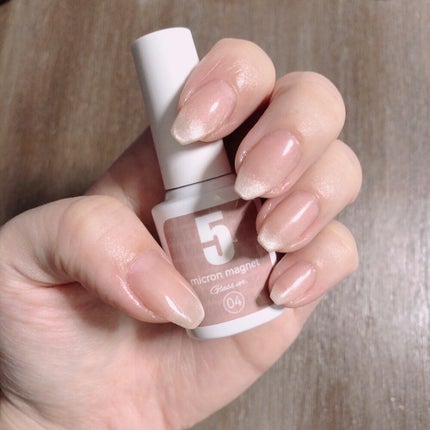 ペロリン/ネイル工房/ジェルネイルを使ったクチコミ(1枚目)