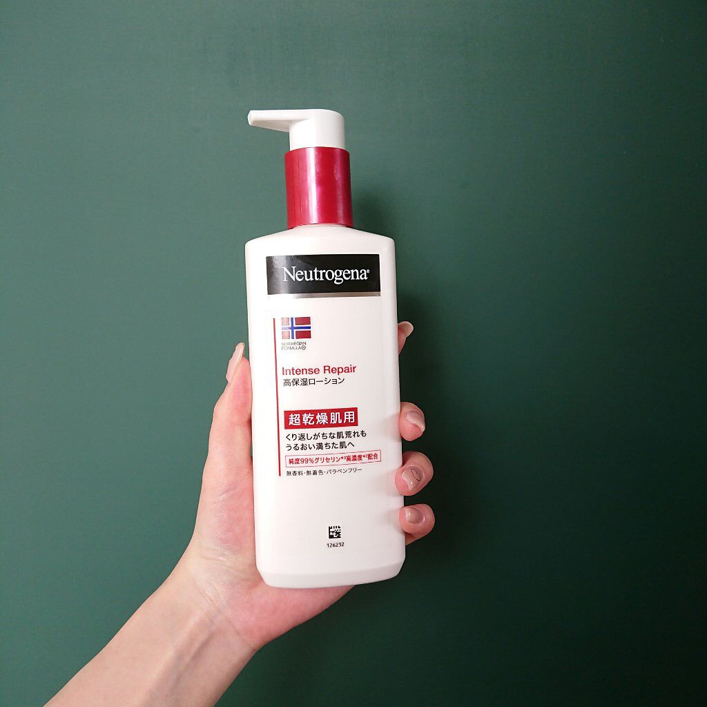 ノルウェー フォーミュラ インテンスリペア ボディ エマルジョン|Neutrogenaの口コミ「どんな商品?・無香料・純度99%の高濃度..」 by 祈(乾燥肌/20代後半) | LIPS ノルウェー フォーミュラ インテンスリペア ボディ エマルジョン|Neutrogenaの口コミ「どんな商品?・無香料・純度99%の高濃度..」 by 祈(乾燥肌/20代後半) | LIPS