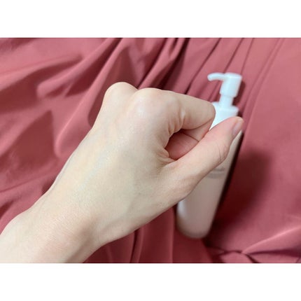 カームブライトニング クレンジングオイル/Celvoke/オイルクレンジングを使ったクチコミ(6枚目)