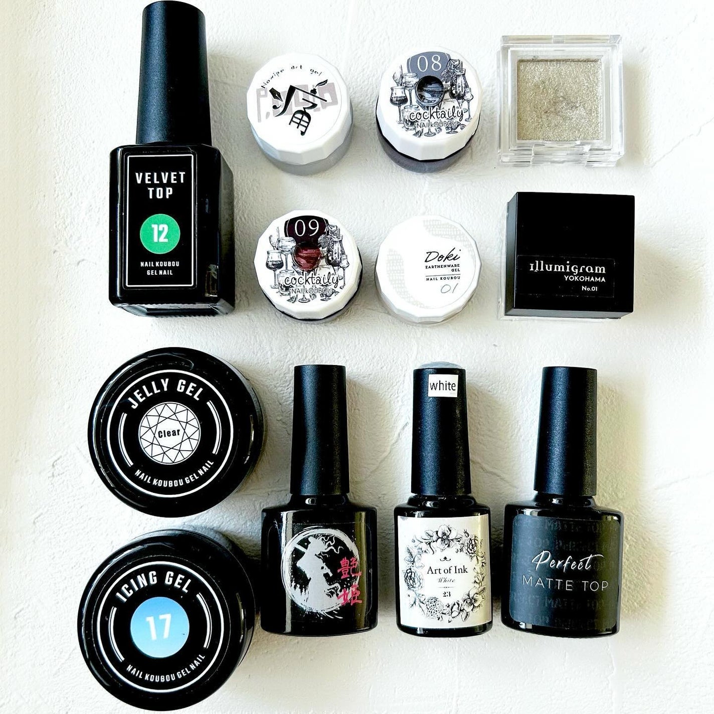 Gel Nail system 18/ネイル工房/ジェルネイルを使ったクチコミ(4枚目)