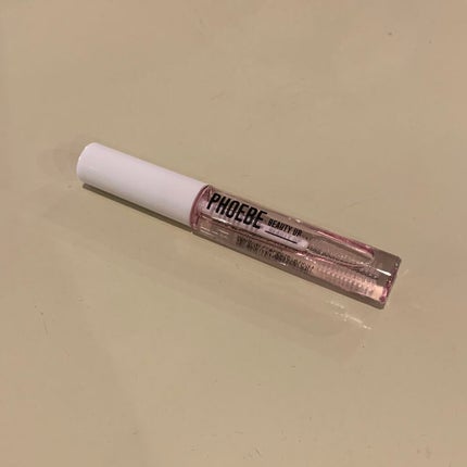 アイラッシュセラム/PHOEBE BEAUTY UP/まつげ美容液を使ったクチコミ(1枚目)