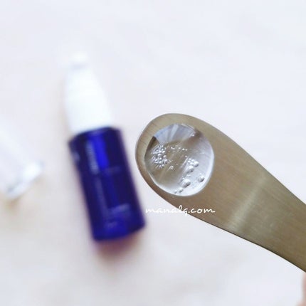 美白美容液 VC/ちふれ/美容液を使ったクチコミ(2枚目)