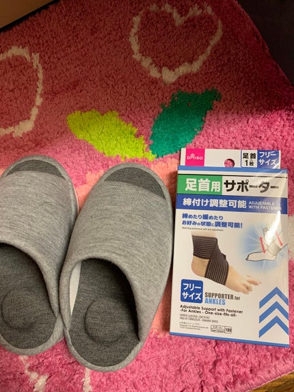 ヘアピン/DAISO/ヘアアクセサリーを使ったクチコミ(1枚目)
