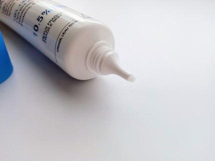 シカデイリー ジェルクリーム/ユリアージュ/フェイスクリームを使ったクチコミ(2枚目)