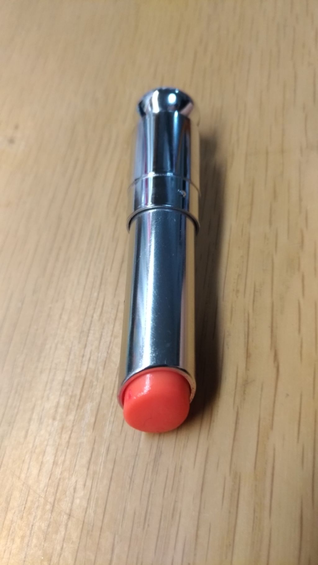 【旧】ディオール アディクト リップ グロウ/Dior/リップケアを使ったクチコミ（2枚目）