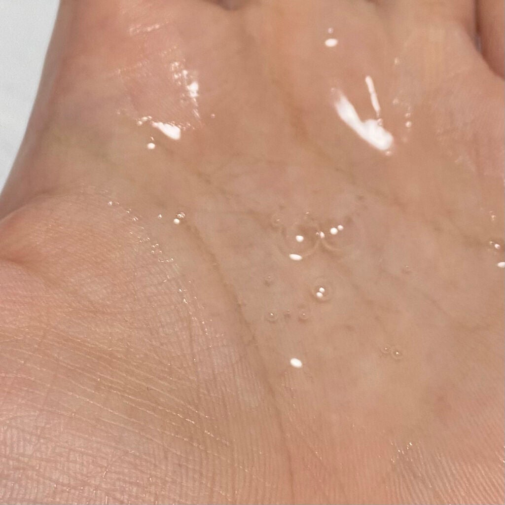 マイリアル スクイーズ マスクシート/innisfree/シートマスク・パックを使ったクチコミ(4枚目)