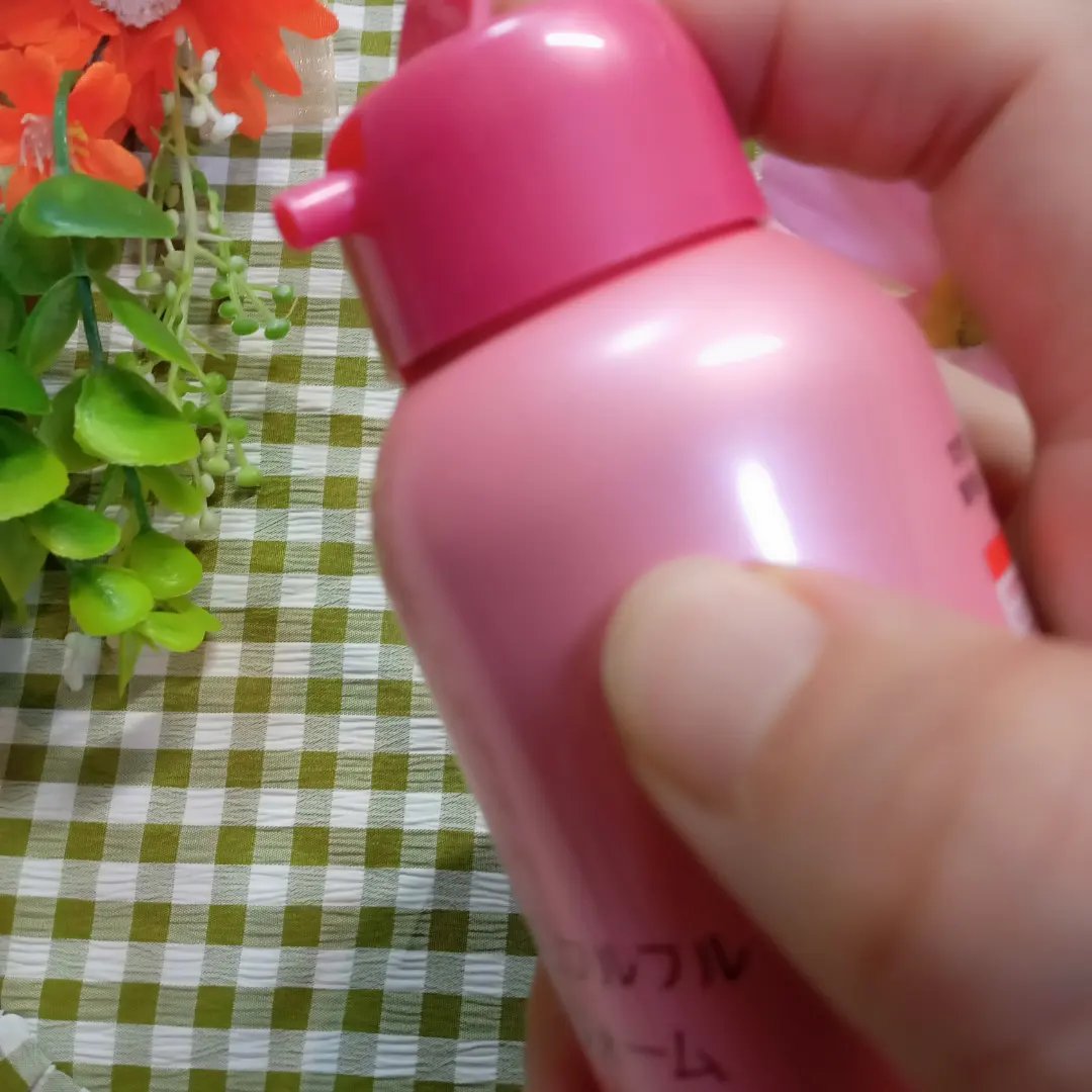 コラージュフルフル育毛フォーム/コラージュ/頭皮ローションを使ったクチコミ（2枚目）