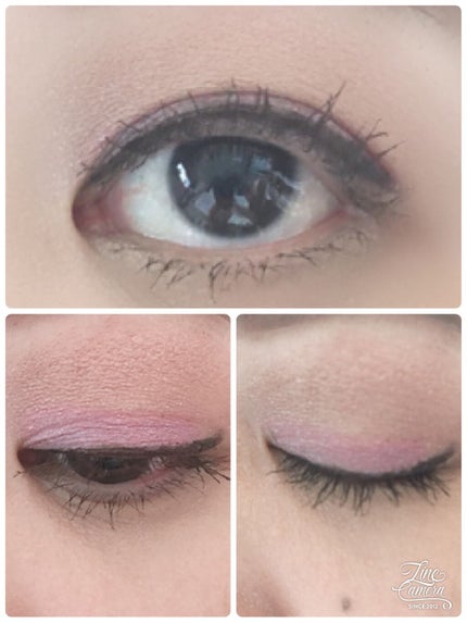 イプノ パレット/LANCOME/アイシャドウパレットを使ったクチコミ(6枚目)