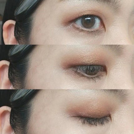 レ キャトル オンブル/CHANEL/アイシャドウパレットを使ったクチコミ(3枚目)