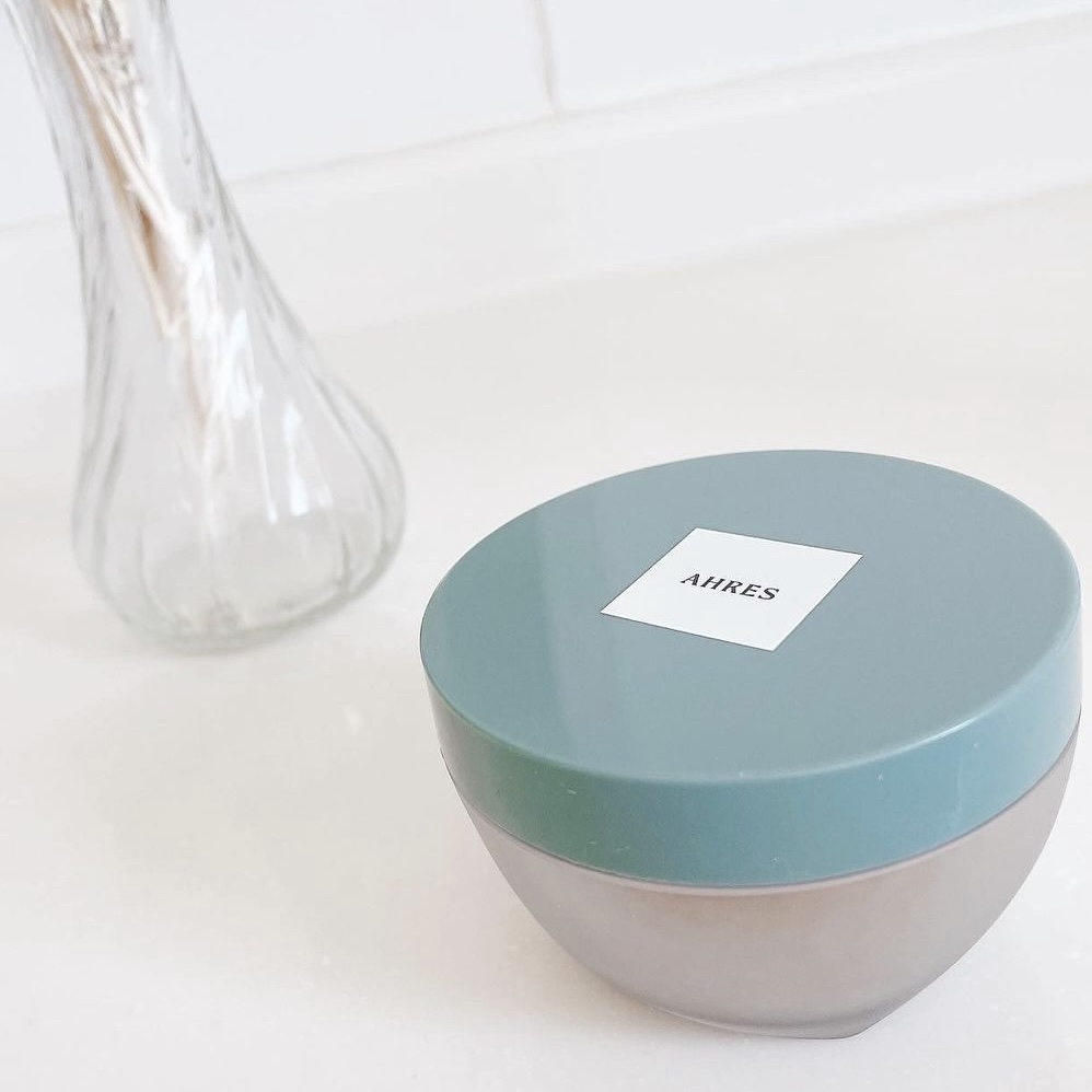 フェイススクラブ ブラッシャー VG/アーレス/スクラブ・ゴマージュを使ったクチコミ（3枚目）