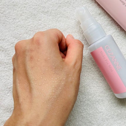 ç®èãã«ãªé²æ¢äžå°/CEZANNE/åç²§äžå°ã䜿ã£ãã¯ãã³ãïŒ6æç®ïŒ