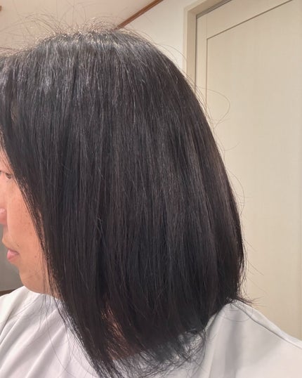 ラップアップシャンプー/トリートメント/Dr.Bio/市販シャンプーを使ったクチコミ(9枚目)