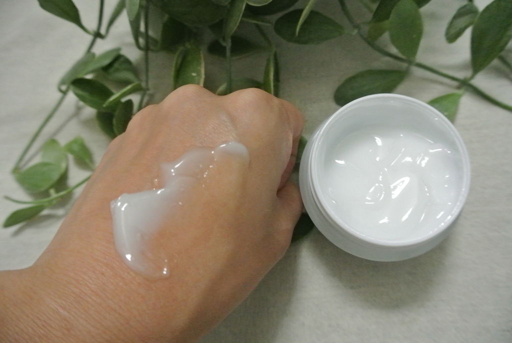 Dr.Kesimy G.O 薬用リンクルジェルSJ/Dr.Kesimy G.O/オールインワン化粧品を使ったクチコミ(2枚目)