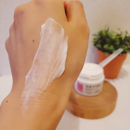 モイスチュア クリーム/カルテHD/フェイスクリームを使ったクチコミ(4枚目)