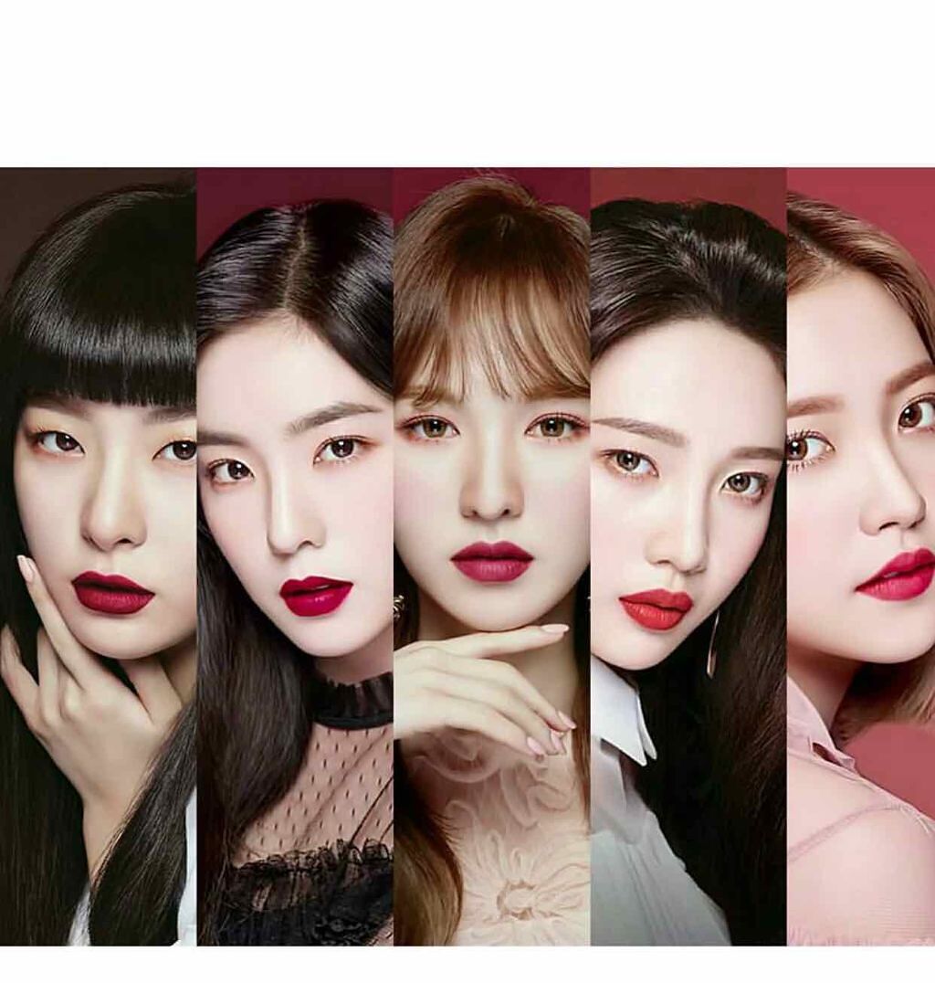 マットシックリップラッカー/ETUDE/口紅を使ったクチコミ(2枚目)