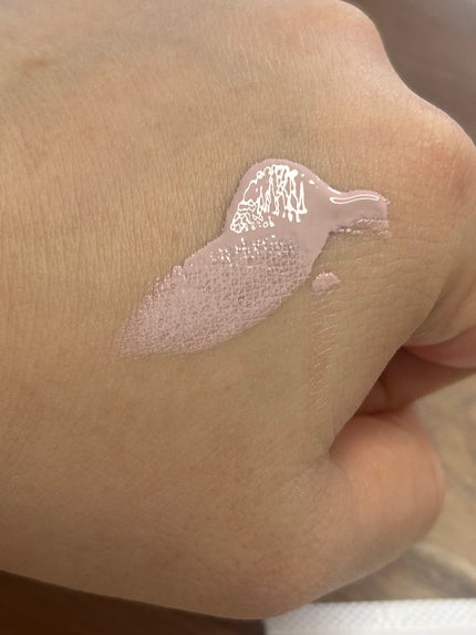 サンシェルター マルチ プロテクション トーンアップCC/DECORTÉ/化粧下地を使ったクチコミ(2枚目)