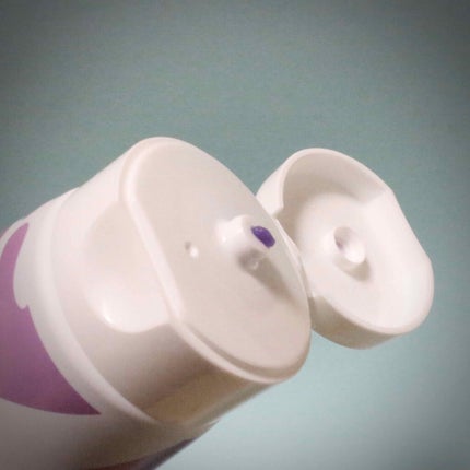 COLORR GENERATION/カラージェネレーション/ヘアカラーを使ったクチコミ(2枚目)