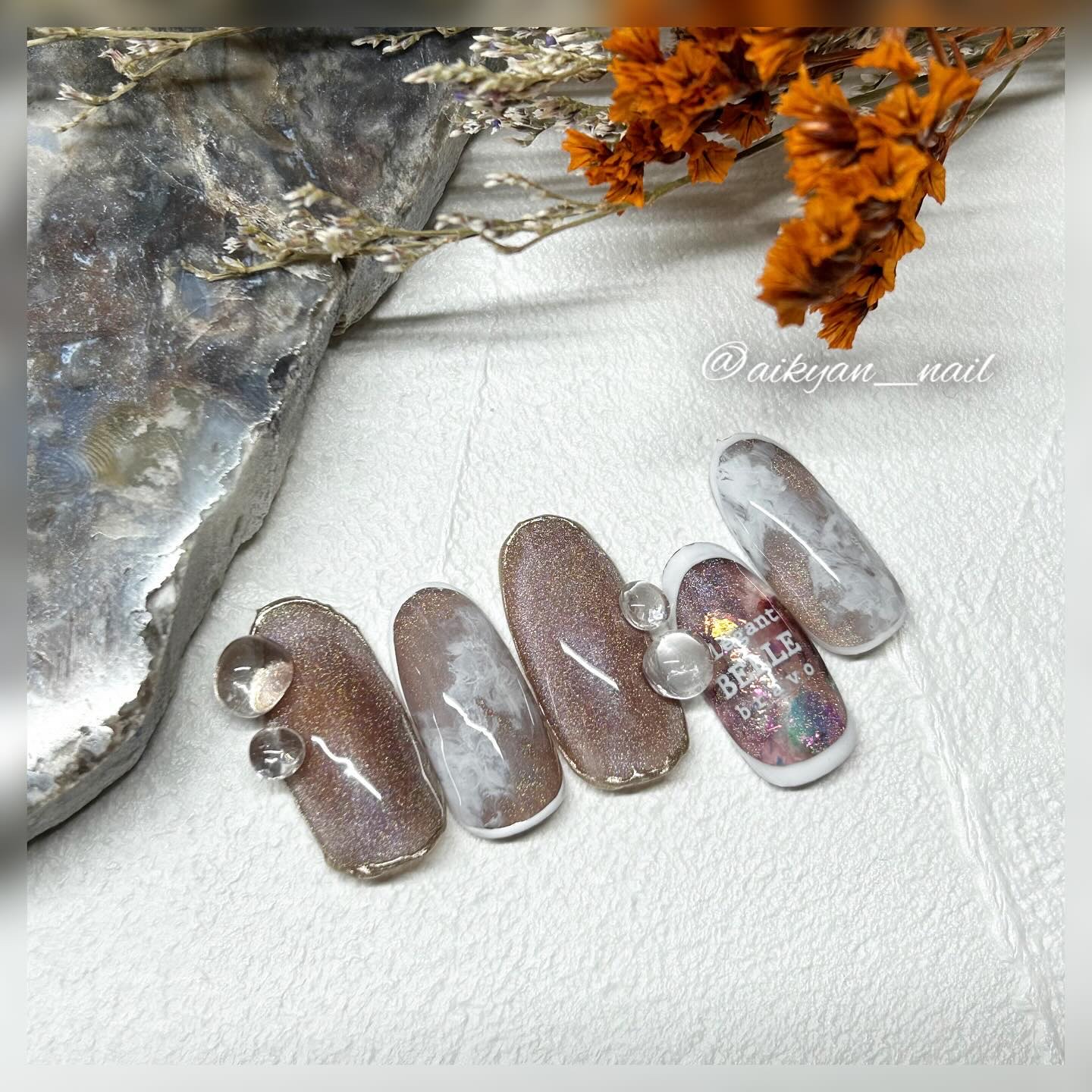 絶佳筆/ネイル工房/ネイル用品を使ったクチコミ（3枚目）