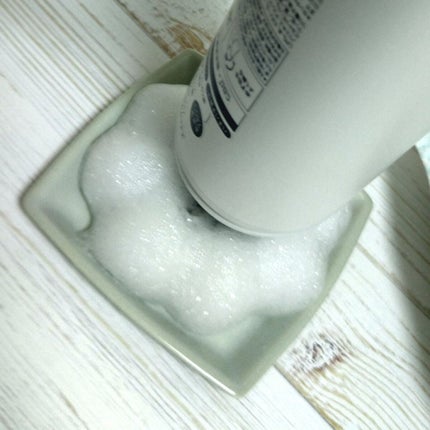 エイトザタラソ ユー CBD&スパークリング ヘッドスパ スキャルプエッセンス/エイトザタラソ/頭皮ローションを使ったクチコミ(4枚目)