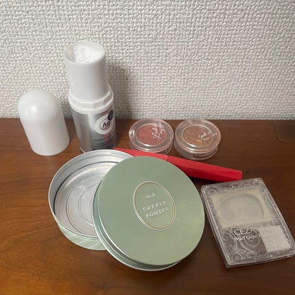 クリアクリーンNEXDENT/クリアクリーン/歯磨き粉を使ったクチコミ(1枚目)