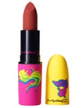 パウダー キス リップスティック M・A・C ムーンマスターピース ラック ビー ア レディ
