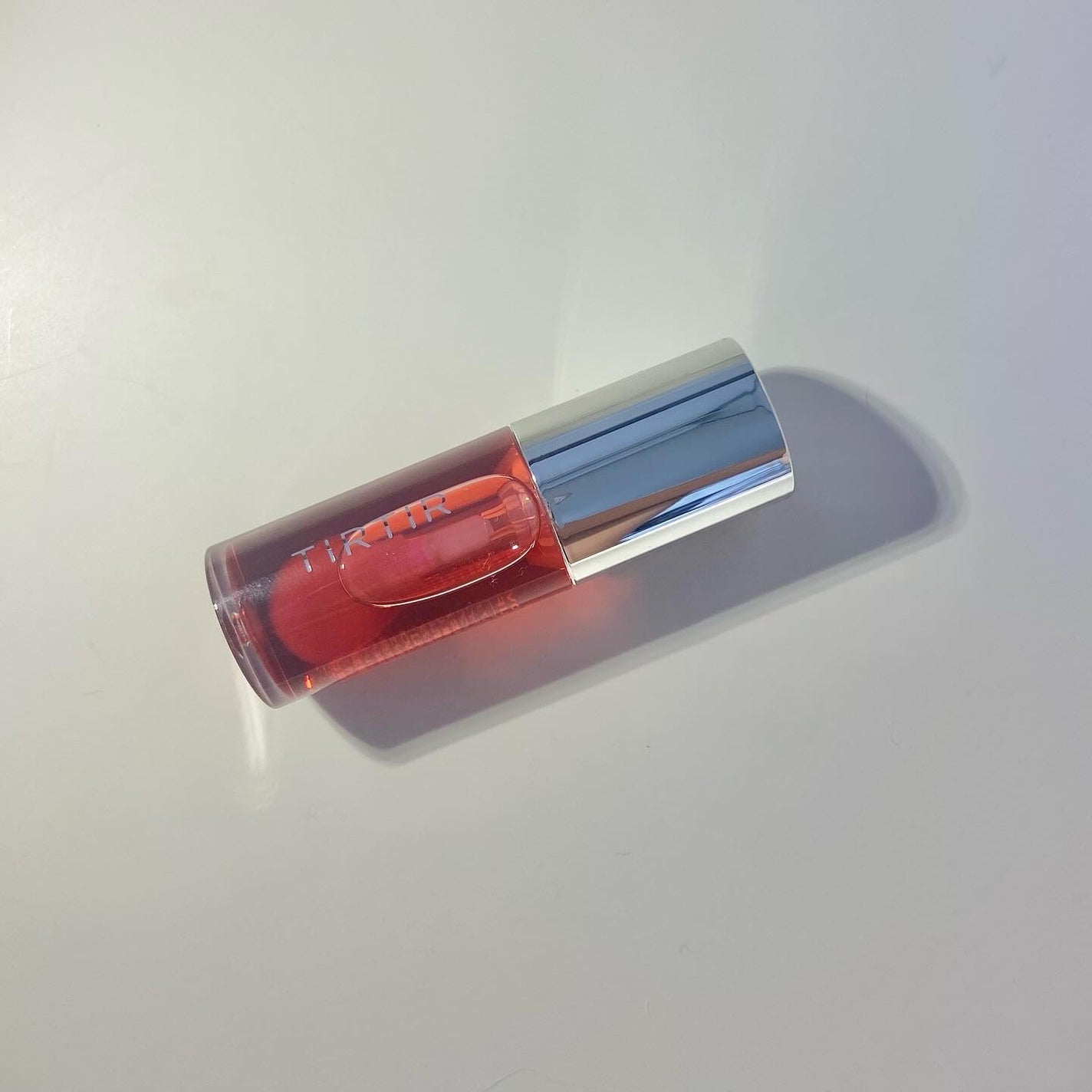 ティルティル マイグロウリップオイル/TIRTIR(ティルティル)/リップオイルを使ったクチコミ(2枚目)