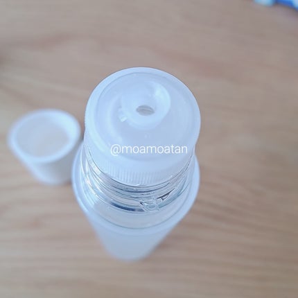 オルビスユー エッセンスローション /オルビス/化粧水を使ったクチコミ(4枚目)