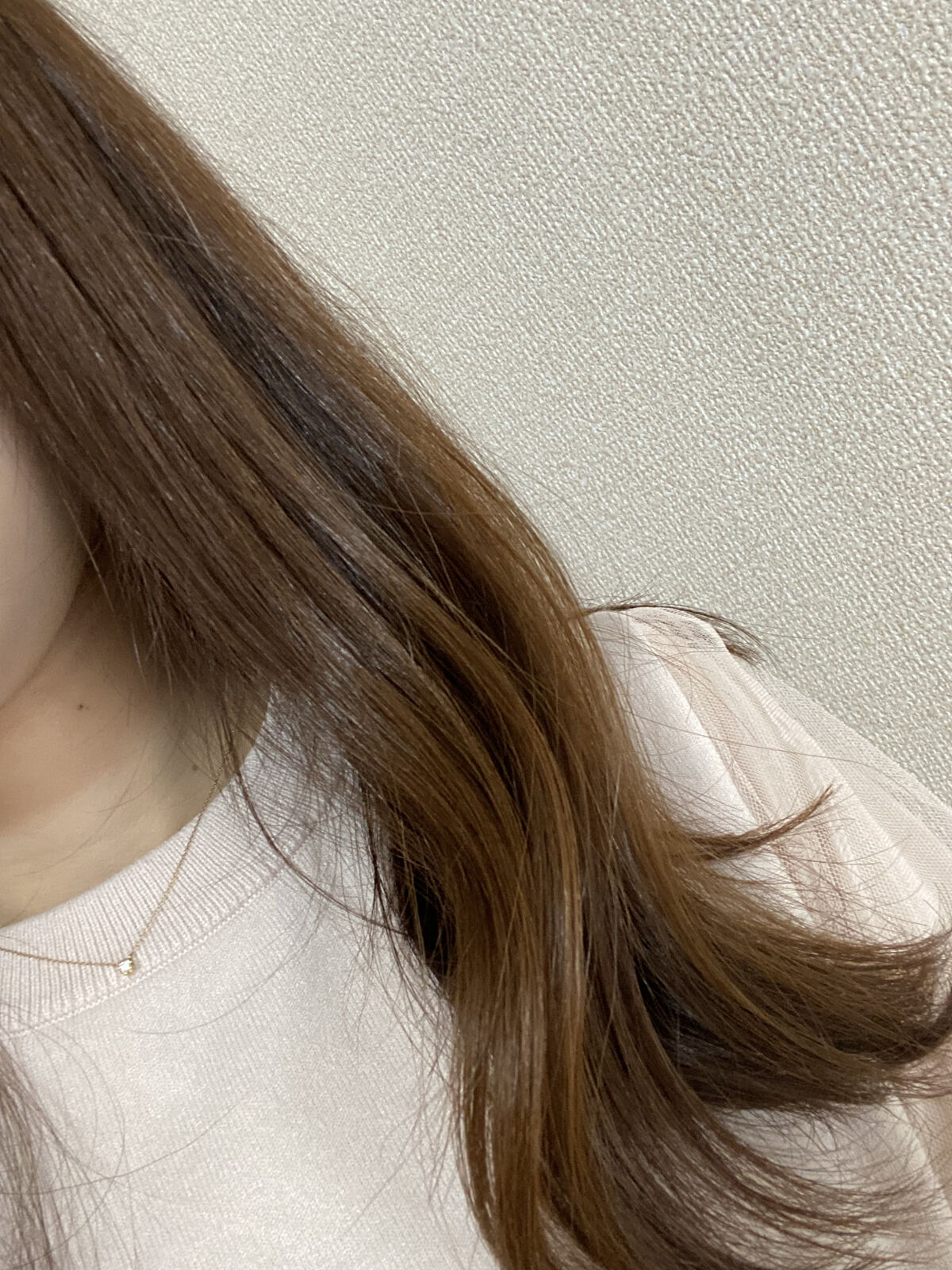 WONDER BALM/PERCY & REED /ヘアバームを使ったクチコミ（2枚目）