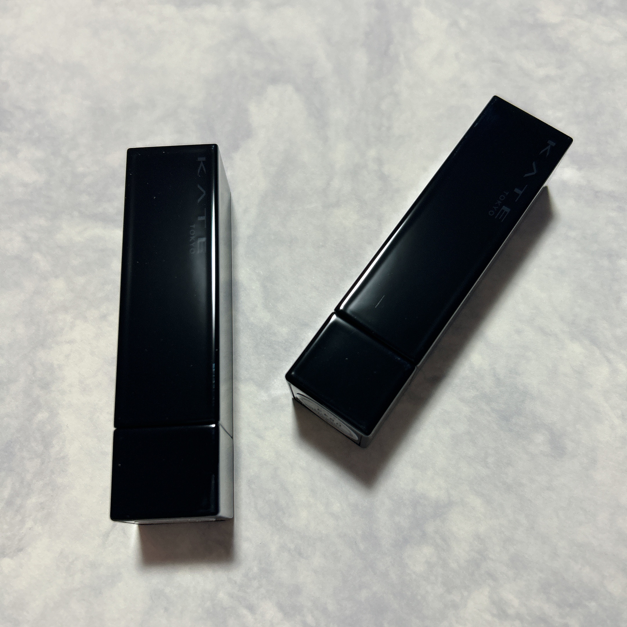 ケイト リップモンスター/KATE/口紅を使ったクチコミ（2枚目）