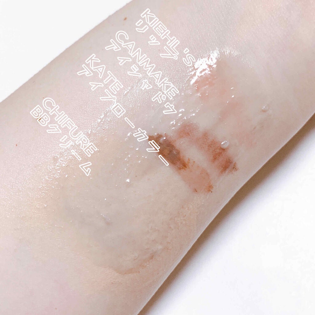 クレンジングバーム モイスト/CLAYGE/クレンジングバームを使ったクチコミ(5枚目)