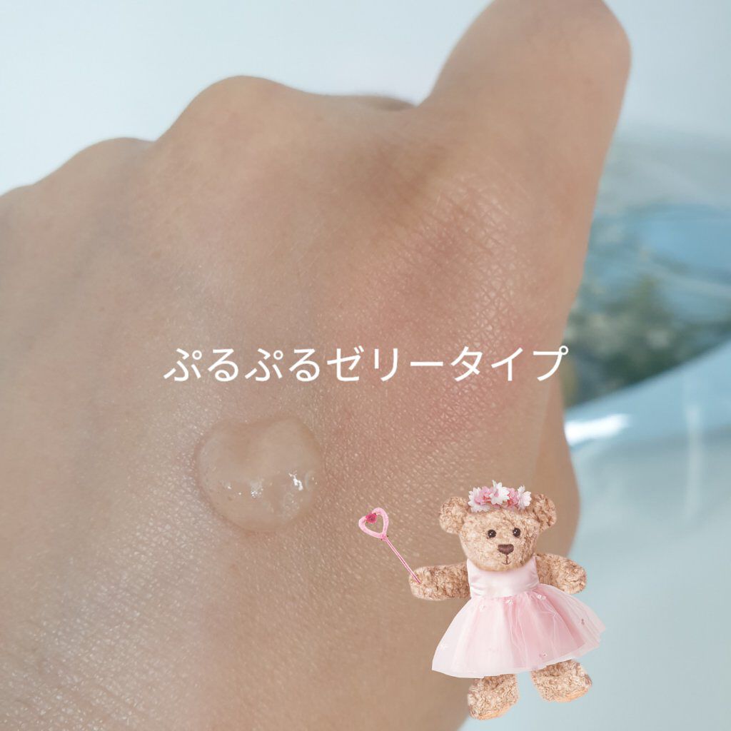 フェイシャルマイルドピーリング/primera/ピーリングを使ったクチコミ（2枚目）